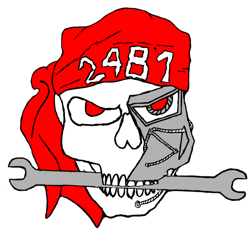 Team 2481